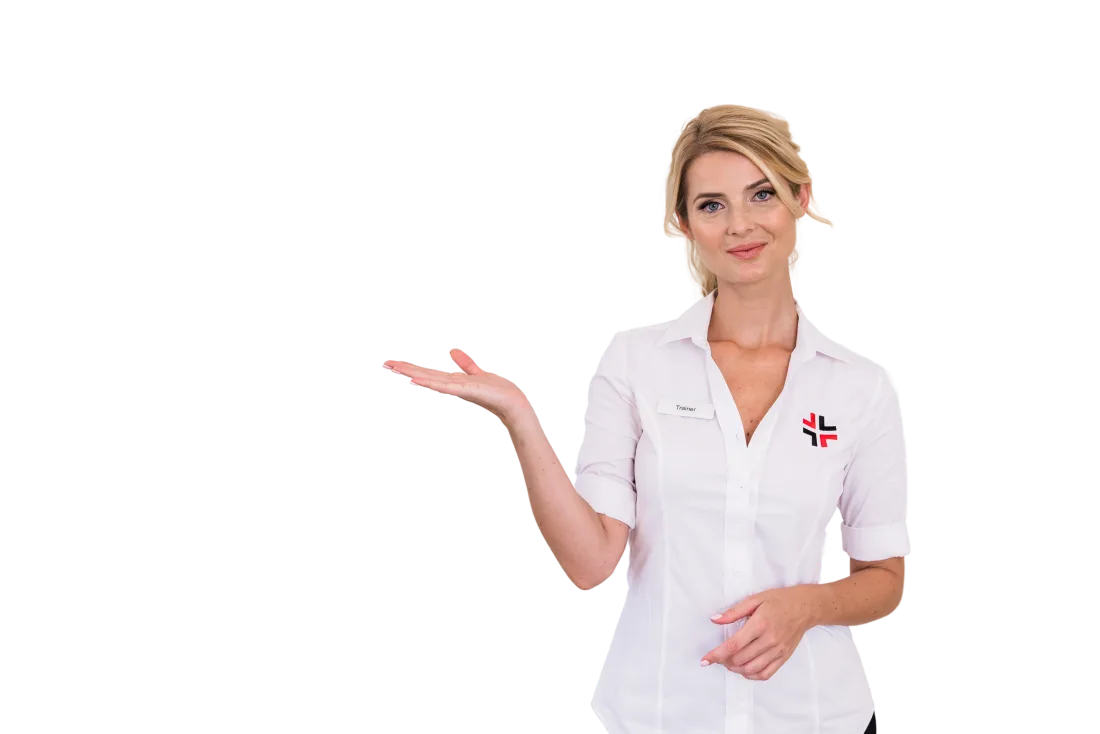 First aid trainer in Caroline Springs